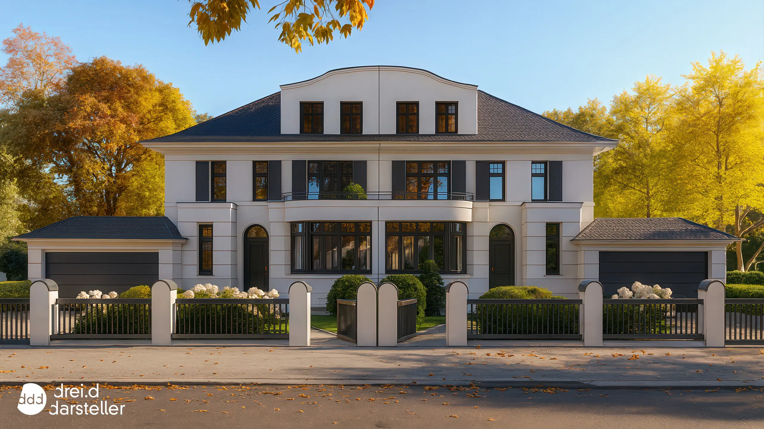 Mehr als 1000 verkaufte Immobilien sprechen für uns