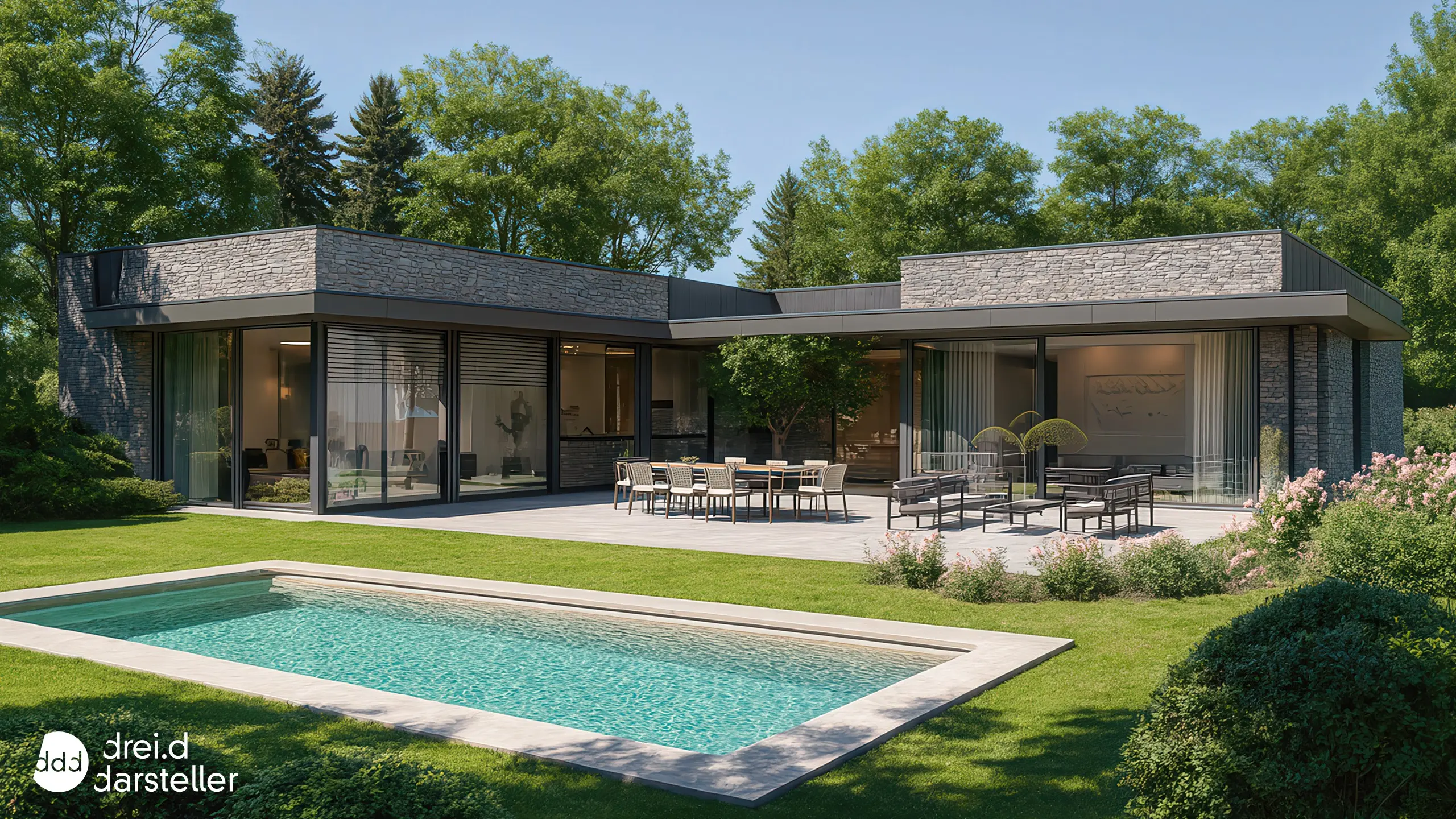 Seit über 30 Jahren Ihr Immobilienprofi